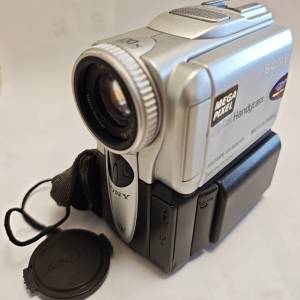 Sony 攝錄機 零件機