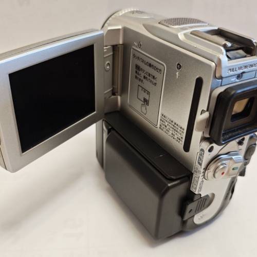 Sony 攝錄機 零件機