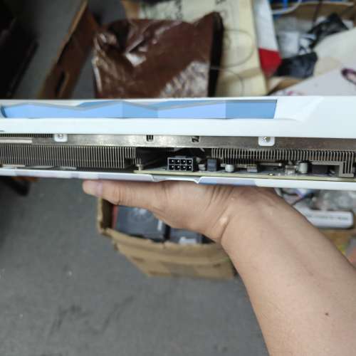 YESTON 盈通  RTX 4070 12GB D6 櫻瞳花嫁