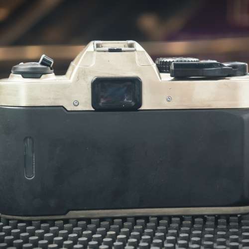 Nikon FM10 + 35-70  功能正常 配件整齊 NO FM / FM2  FILM  CANON Nikon 尼康 Fuj...