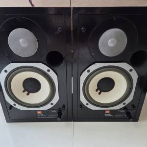 JBL 4401 監控喇叭