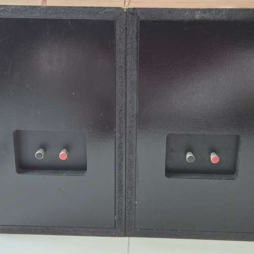 JBL 4401 監控喇叭