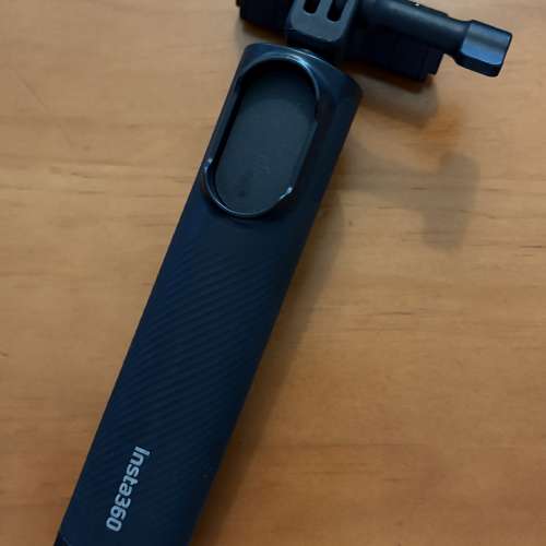 (有保) Insta360 GO Ultra 連原廠配件