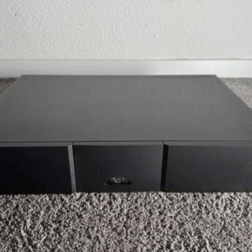 Naim NAP250-2