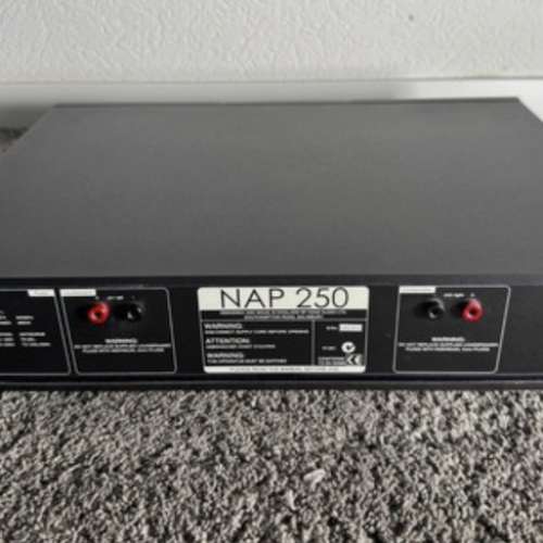 Naim NAP250-2