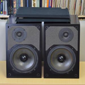 法國Reference 3A MM Generation II二路8吋低音書架喇叭