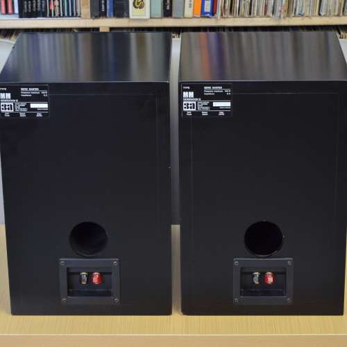 法國Reference 3A MM Generation II二路8吋低音書架喇叭