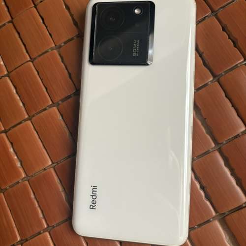 Redmi k60 ultra 16+512