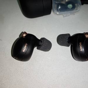 sony wf1000xm4