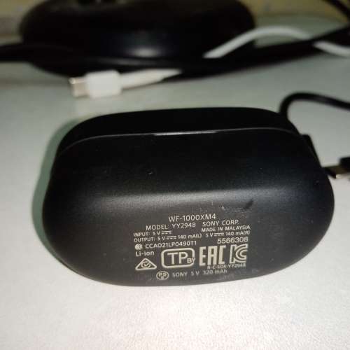sony wf1000xm4