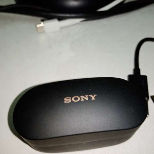 sony wf1000xm4