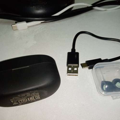 sony wf1000xm4