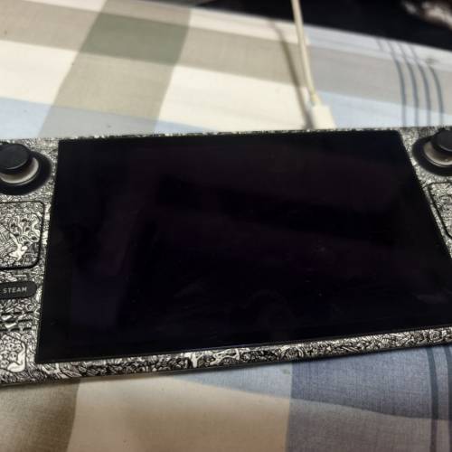 steam lcd 512g