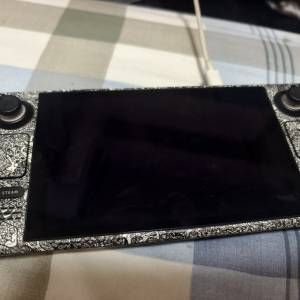 steam lcd 512g