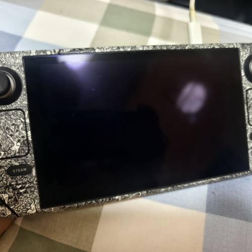 steam lcd 512g