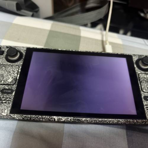 steam lcd 512g