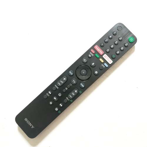 Sony remote control for KD-75X8000H 二手原廠索尼搖控器 not LG Samsung Sharp TCL