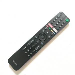 Sony remote control for KD-75X8000H 二手原廠索尼搖控器 not LG Samsung Sharp TCL