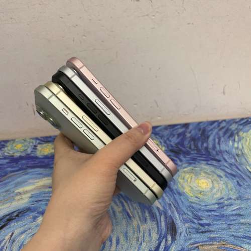 (🔥Apple iPhone 15系列🔥）✨香港行貨✨Apple iPhone 15系列/iPhone 15/128,256,5...
