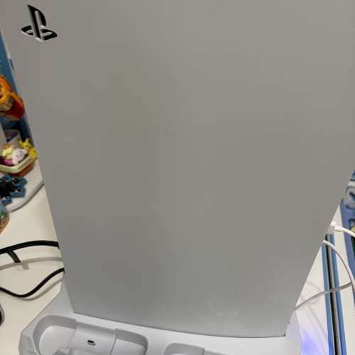 Ps5光碟版跟game