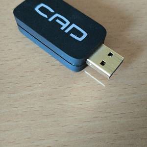 CAD USB Control