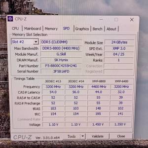 ROG 電競電腦主機 Core9 285K, RTX 5070