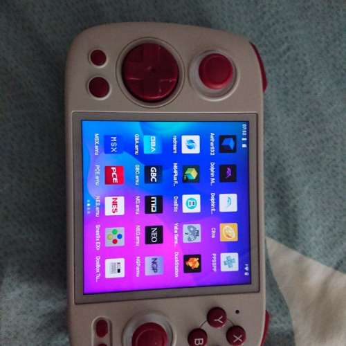 Rgcube