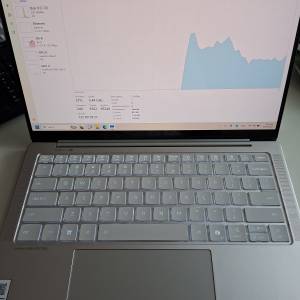 Yoga Slim 7i Aura Edition (14", Gen 10)