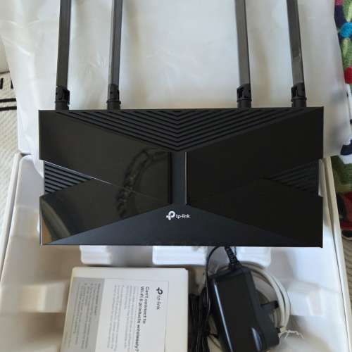 TP-Link Archer AX23 Router