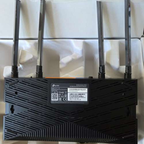 TP-Link Archer AX23 Router