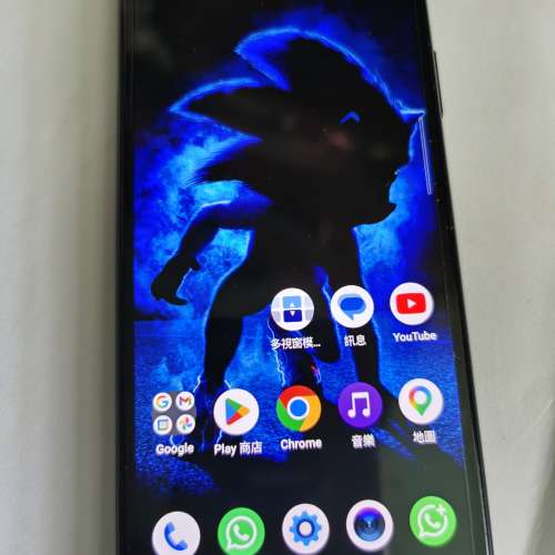 SONY XPERIA 10 III 5G 行貨 加 SONY LINKBUDS S 支援LADC 藍牙耳機