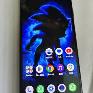 SONY XPERIA 10 III 5G 行貨 加 SONY LINKBUDS S 支援LADC 藍牙耳機