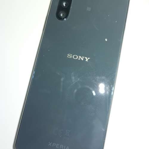 SONY XPERIA 10 III 5G 行貨 加 SONY LINKBUDS S 支援LADC 藍牙耳機