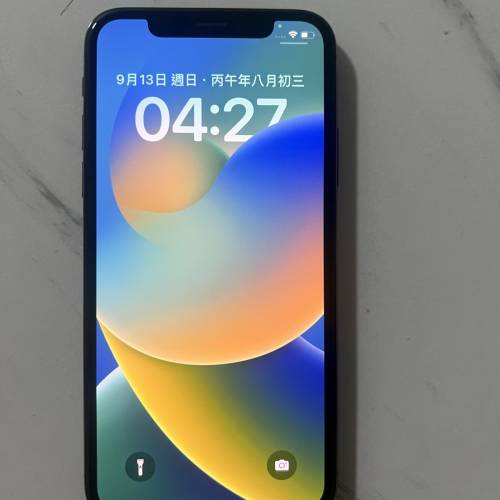 港版iphone x 256gb