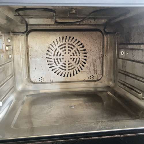 (包送貨) German Pool 39L 蒸焗爐 SGV-3921R 德國寶（Steamer Oven）電爐