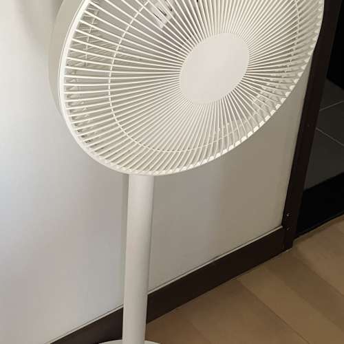 小米 智能座地風扇 (Xiaomi smart fan mi)