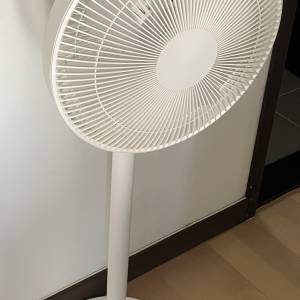 小米 智能座地風扇 (Xiaomi smart fan mi)