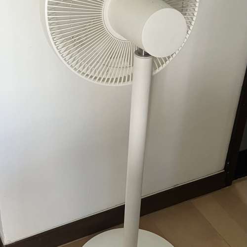小米 智能座地風扇 (Xiaomi smart fan mi)