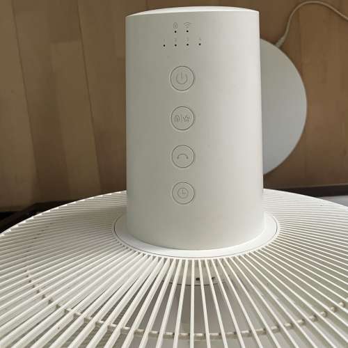 小米 智能座地風扇 (Xiaomi smart fan mi)