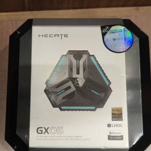 {極靓聲} LHDC - Edifier HECATE GX05 超低延遲真無線藍牙耳機