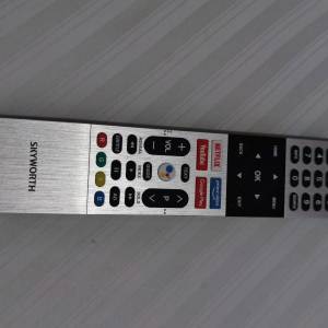 Skyworth 電視機遥控器