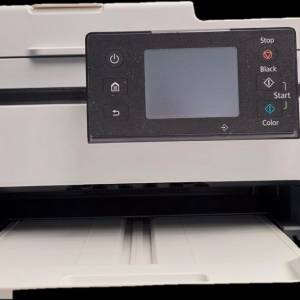 Canon Maxify G2070 打印機
