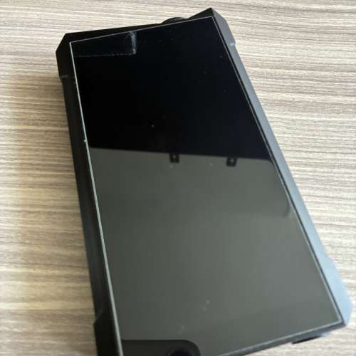 Fiio M17