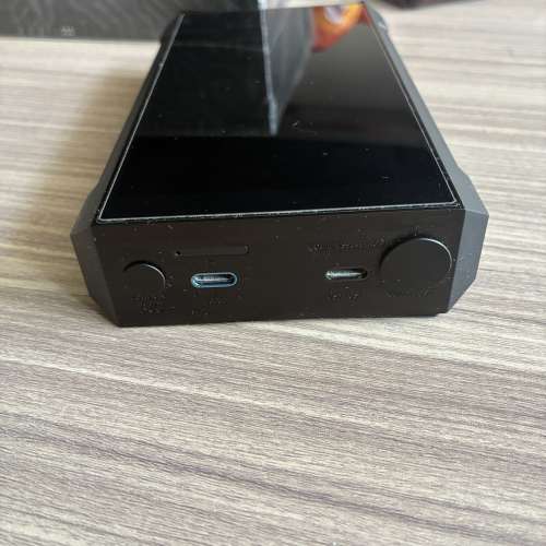 Fiio M17