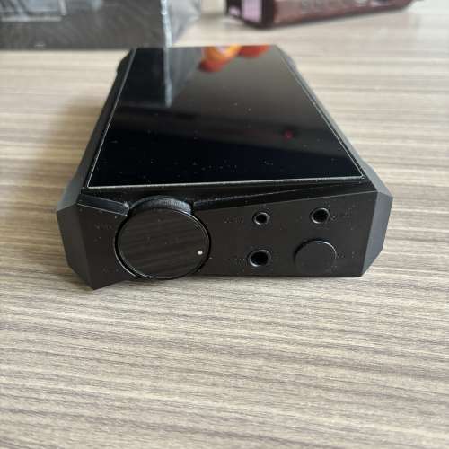 Fiio M17