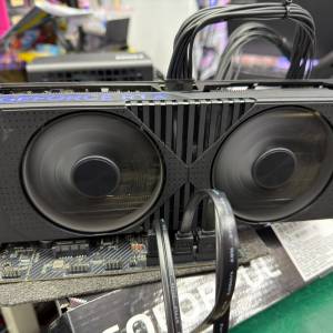 【放售】HP OEM RTX 4070 Super 雙風扇 顯示卡 🎮