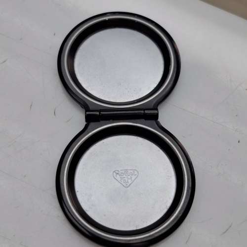 ROLLEIFLEX BAY 3 METAL HOOD  ROLLEIFLEX BAY 3 GREEN FILTER  ROLLEIFLEX BAY 3 CAP