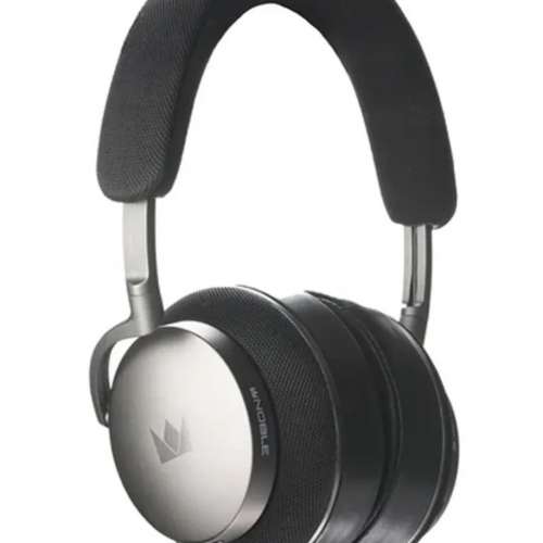 Noble FoKus Apollo 發燒級耳機