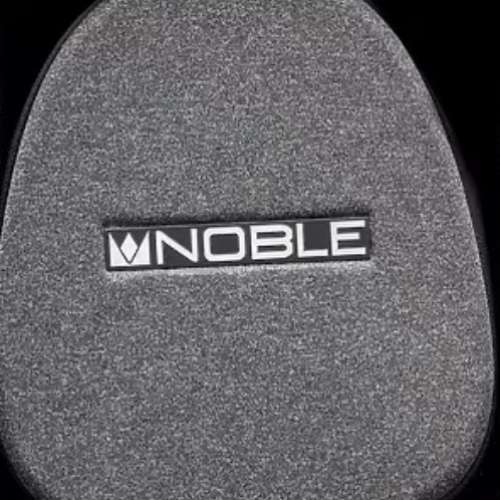 Noble FoKus Apollo 發燒級耳機