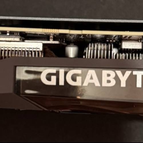 GeForce RTX&trade; 3060 Ti EAGLE OC 8G (Rev. 1.0)